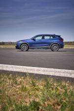BMW X2 xDrive25e M Sport 2020 года (WW)